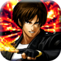 Icon THE KING OF FIGHTERS