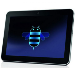 Иконка Если завис планшет, что делать?