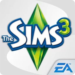 Icon The Sims 3 for Android