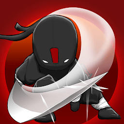 Icon Ninja Run