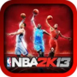 Иконка NBA 2K13