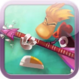 Icon RaymanВ® Legends Beatbox for Android