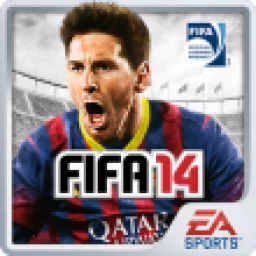 Иконка FIFA 14