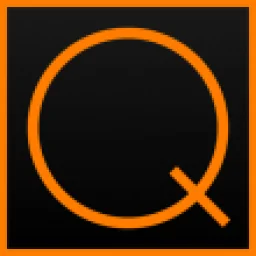 Иконка QI4A (source port of quake 1) для планшета