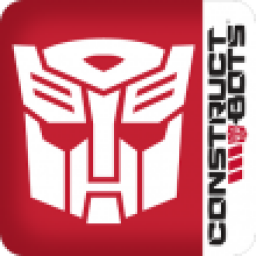 Иконка Transformers Construct-Bots