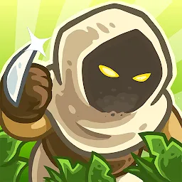 Icon Kingdom Rush Frontiers for Android tablet