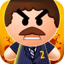 Icon Beat the Boss 2 - Beat the boss for tablets Android