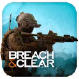 Icon Обзор игры Breach and Clear: шутер, в котором нужно думать
