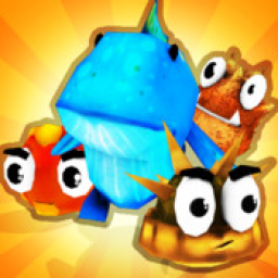 Иконка Monster Adventures