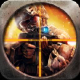 Icon Death Shooter 3D