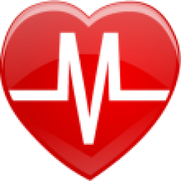 Icon Precise Heart Rate