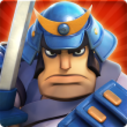 Icon Samurai Siege