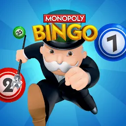 Icon MONOPOLY Bingo