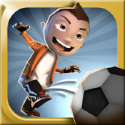 Icon Soccer Moves - обзор игры