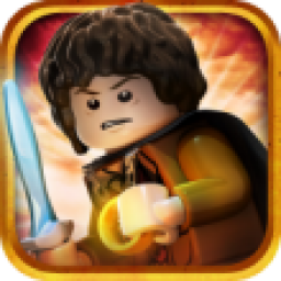 Иконка Обзор игры LEGO The Lord Of The Rings