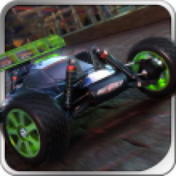 Icon RE-VOLT 2 : Best 3D Racing RC