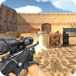 Icon Sniper & Killer 3D
