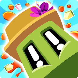 Иконка Juice Cubes