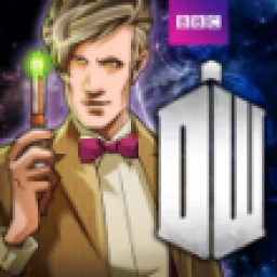 Иконка Doctor Who: Legacy