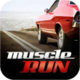 Icon Muscle Run