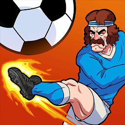 Иконка Flick Kick Football Legends