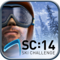 Иконка Ski Challenge 14