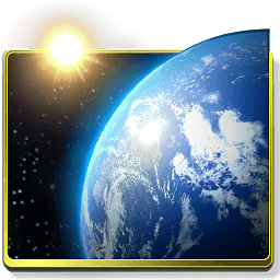 Icon Space HD