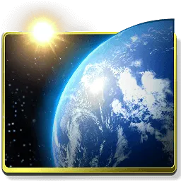 Иконка Space HD