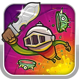 Icon Knightmare Tower