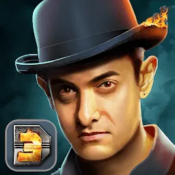 Icon Dhoom:3 The Game