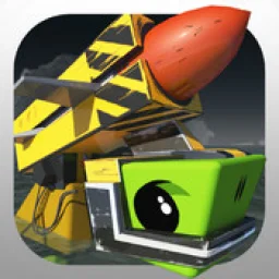 Иконка TurtleStrike