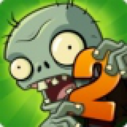 Иконка Plants vs. Zombies 2 - обзор игры