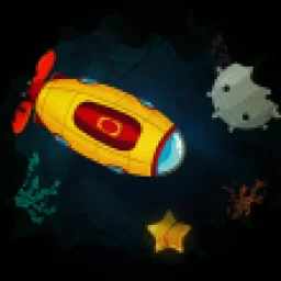 Иконка Underwater Adventures