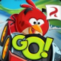 Icon Angry Birds Go! browse games