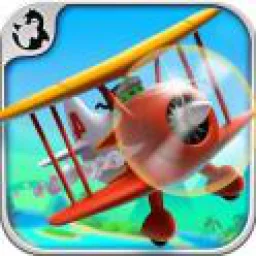 Иконка Adventures In the Air