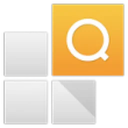 Icon Quad Drawer, quick app drawer