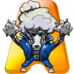 Icon Angry Dogs