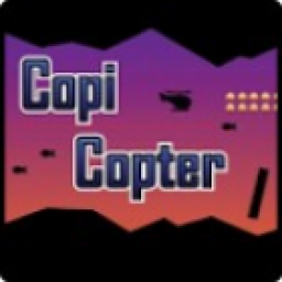 Иконка Copi Copter