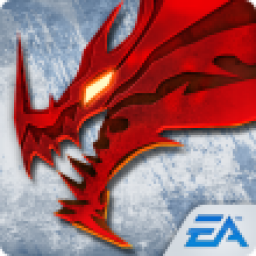 Icon Heroes of Dragon Age - game review