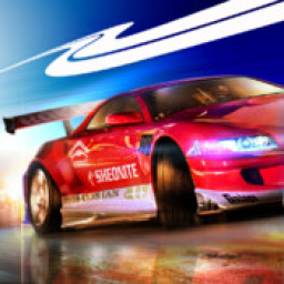 Icon Ridge Racer Slipstream - обзор игры