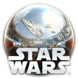 Иконка Star Wars Pinball 2