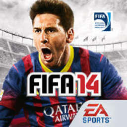 Иконка FIFA 14 - обзор игры