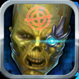 Icon Guns N Zombies - game review