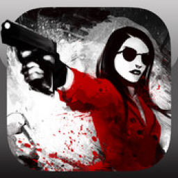 Иконка Bloodstroke - обзор игры