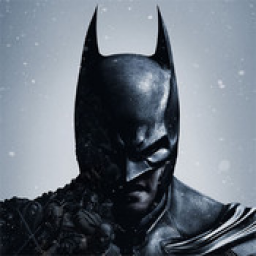 Иконка Batman Arkham Origins - обзор игры