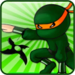Иконка Ninja Rush