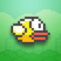 Иконка Flappy Bird - обзор игры