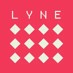 Icon LYNE