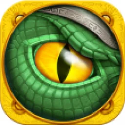 Иконка Puzzle Defense: Dragons
