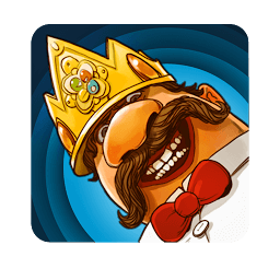 Icon King of Opera - Party Game!